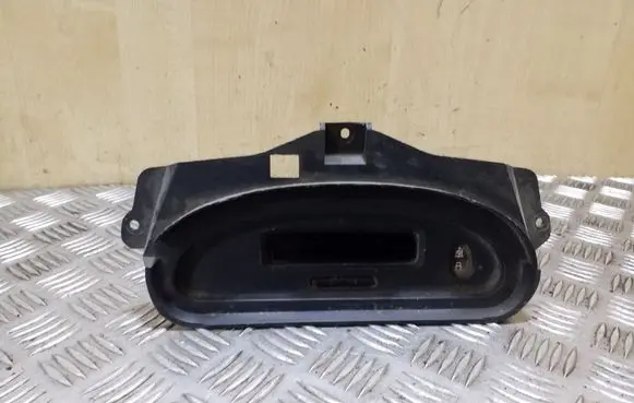 Renault Scenic I Screen/display/small screen 7700426265