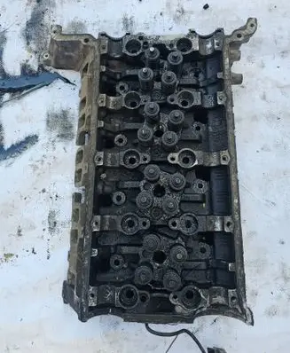 Ford S-MAX Engine head 20EW24 3C1Q6090