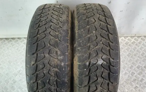 R16 C summer tire