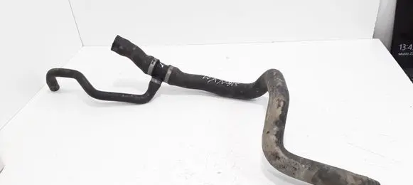 Opel Signum Engine coolant pipe/hose