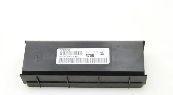 Chevrolet Cruze Other control units/modules 13505750