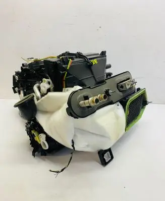 Peugeot 508 Interior heater climate box assembly 9688246480
