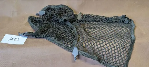 BMW 1 F20 F21 Trunk/boot cargo luggage net 7248530