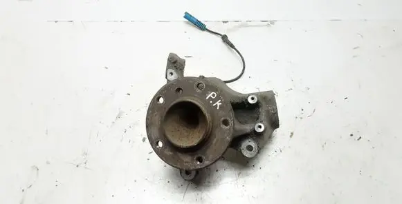 BMW X1 E84 Front wheel hub spindle knuckle