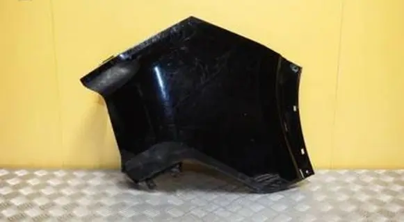 Nissan Rogue Rear bumper corner part panel trim 85017-6RR0H 2095