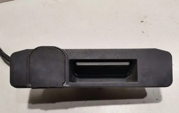 Mercedes-Benz GLC X253 C253 Tailgate handle with camera A1667500993