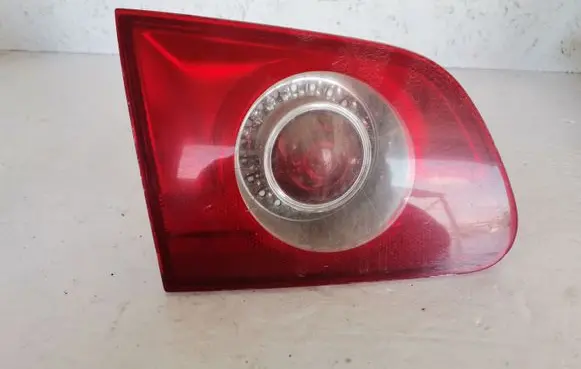 Volkswagen PASSAT B6 Tailgate rear/tail lights 3C9945093