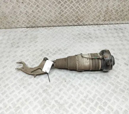 Audi e-tron Air suspension front shock absorber 4KE616039E