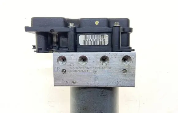 Subaru Legacy ABS Pump 27534AG050 0265231684