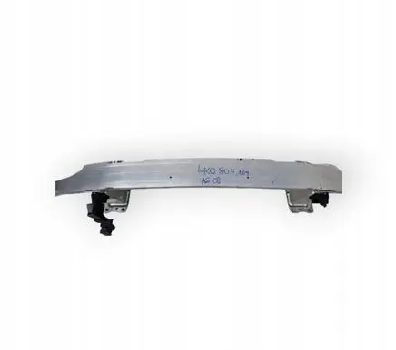 Audi A6 S6 C8 4K Front bumper support beam 4K0807109