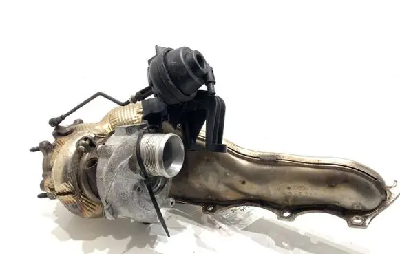 Audi A8 S8 D4 4H Turbo 079145703R