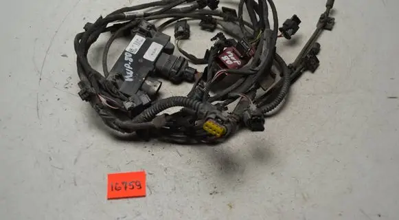 Tailgate/trunk control unit/module