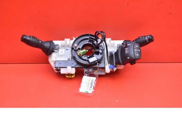 Renault Scenic III - Grand scenic III Other switches/knobs/shifts 255670019R