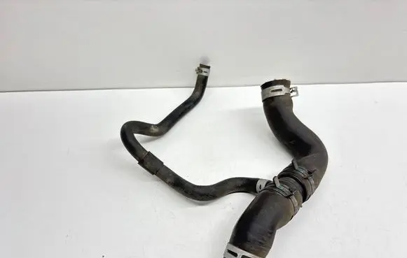 Nissan Juke I F15 Engine coolant pipe/hose 213071KA0A 13010660117