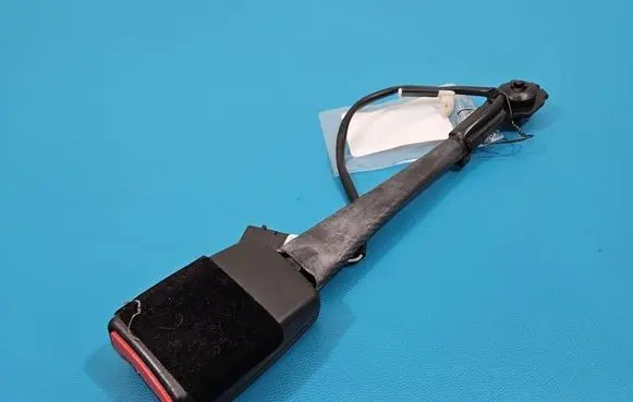 Ford Edge II Front seatbelt FT4BF61209AF IMPRK1524891