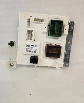Volvo XC60 Comfort/convenience module 31472789