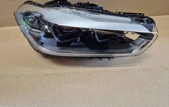 BMW X2 F39 Headlight/headlamp 5A1E0A8