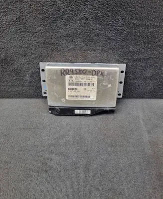 Audi A6 S6 C5 4B ESP (stability system) control unit 8D0907389E 0265109462
