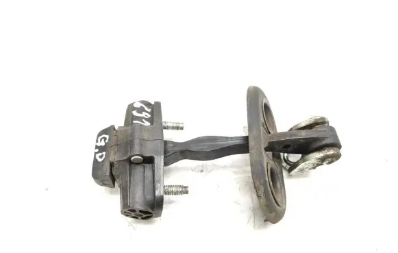 Lancia Delta Rear door check strap stopper