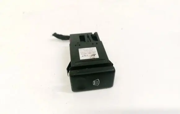 Ford Galaxy Windscreen/window heater switch 7M5959622B