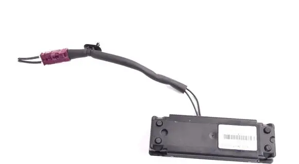 Peugeot RCZ Other devices 9661102880