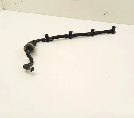 Fuel return line/hose