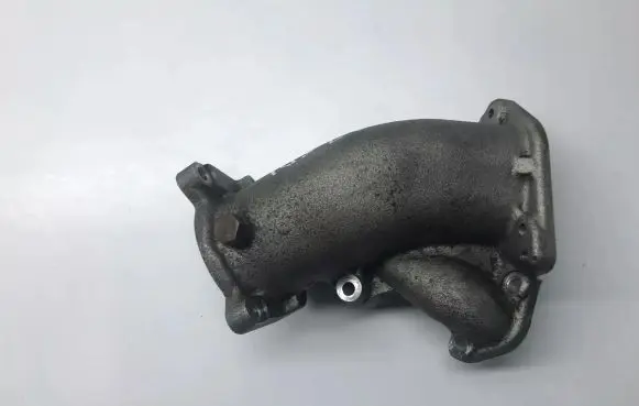 Audi A6 S6 C6 4F Intake manifold 059145997C 059145997
