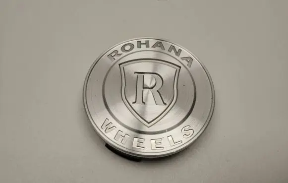 Mercedes-Benz E W212 Original wheel cap ROHANA