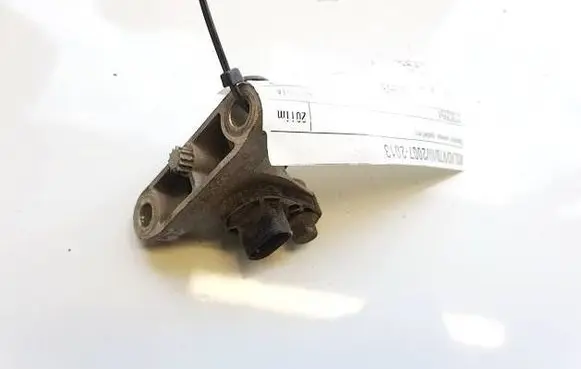 Volvo V70 Crankshaft position sensor 31303094