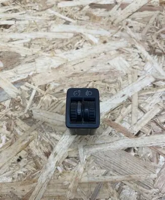 Volkswagen PASSAT B6 Headlight level height control switch 3c0941333a