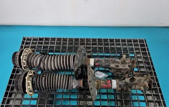 Honda Jazz Front shock absorber/damper IMPRK1468173