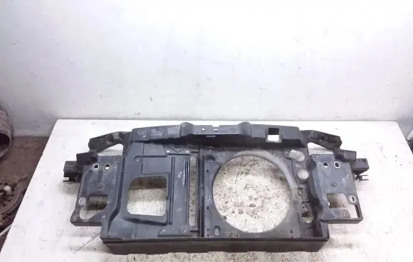 Volkswagen Polo III 6N 6N2 6NF Radiator support slam panel 6N0805594