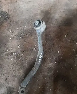 BMW X3 E83 Front lower control arm/wishbone 3142142