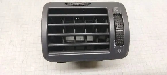 Volkswagen PASSAT B5.5 Dashboard side air vent grill/cover trim 3B0819704D
