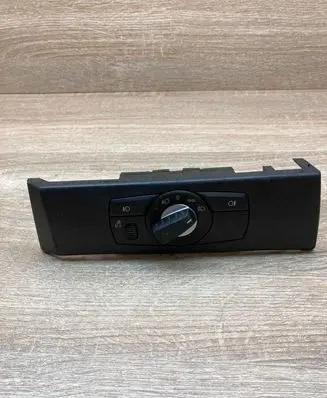 BMW 5 E60 E61 Light switch 6988565 9134726