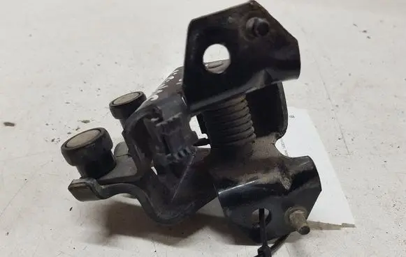 Citroen Berlingo Sliding door upper roller guide/hinge
