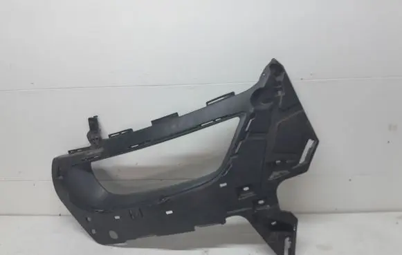 Citroen C4 II Picasso Front bumper mounting bracket AA37702785 99890656