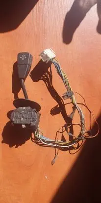 BMW 3 E36 Indicator stalk 011003