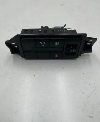 Nissan Leaf II (ZE1) Other switches/knobs/shifts 681RU5SK0A