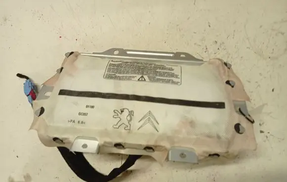 Peugeot 308 Passenger airbag 9681466680