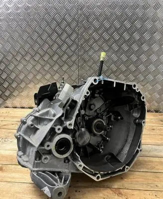 Renault Austral Manual 5 speed gearbox 