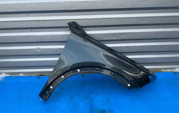 Cupra Formentor Fender 5FF821106B