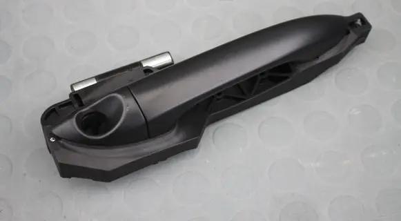Hyundai i10 Front door exterior handle