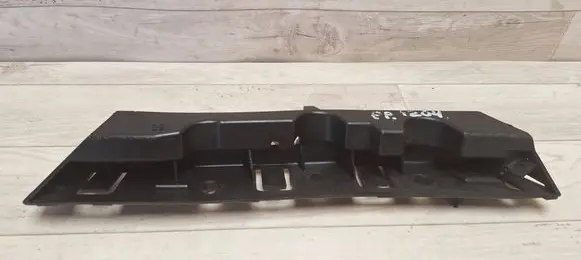 Citroen C5 Front bumper mounting bracket 9681058880