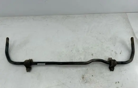 Volkswagen Golf VI Front anti-roll bar/sway bar 1K0411303AS