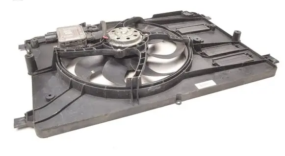 Volvo V60 Electric radiator cooling fan 940013802
