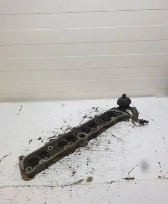 Opel Vectra C Intake manifold 55351529 0822680