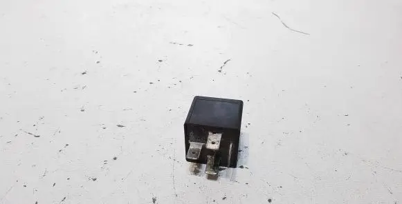 Jeep Grand Cherokee (WJ) Other relay 04848879AA 72472M
