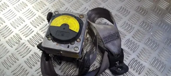 Seat Toledo II (1M) Front seatbelt trw33013783 33013783