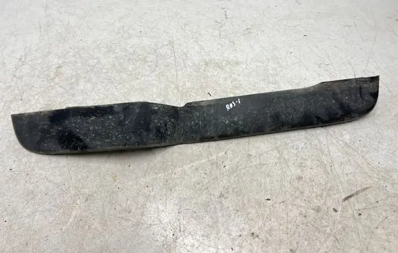 Land Rover Range Rover Sport L320 Front bumper splitter molding AH3217F812